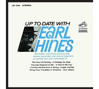 Hines, Earl - Up to Date With Earl Hines