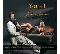 Hines, John - You & I