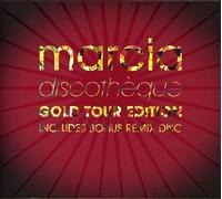 Hines, Marcia - Discotheque (Tour Edition) Inc Remix Disc (Aust Ex