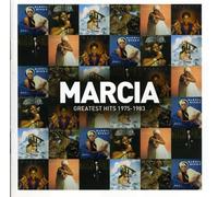 Hines, Marcia - GREATEST HITS '75-'83-20T