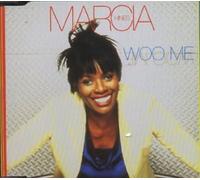 Hines, Marcia - Woo Me (US Import)