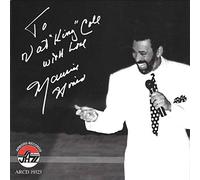 Hines, Maurice - To Nat King Cole With Love