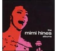 Hines, Mimi - Albums
