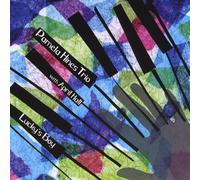 Hines, Pamela Trio & April Hall - Lucky's Boy