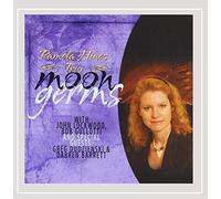 Hines, Pamela Trio - Moon Germs