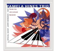 Hines, Pamela Trio - Return