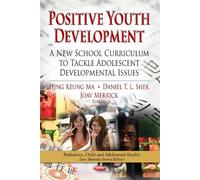 Hing Keung Ma Positive Youth Development (Copertina rigida)