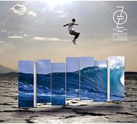 HING02CRADLE ORCHESTRA - ZONE OF ZEN - SHING02 + CRADLE