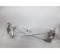 Hinge Assembly with LCD - Bracket for Latitude 3500 - Warranty: 6M