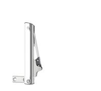 hinge, Cerniere di supporto del coperchio con chiusura ammortizzata regolabili Cerniera idraulica for carichi pesanti Arresta casualmente la chiusura della porta Sollevamento,part