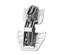 hinge, Cerniere idrauliche for armadietti Chiusura ammortizzata Ammortizzatore da cucina Chiudiporta for camper Camper Supporto for auto Cerniera for mobili Hardware,part
