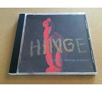 Hinge - Hinge - Accidental Meeting Of Minds - [CD]