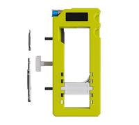 Hinge Installation Kit, Router Hinge Jig, Door Latch Kit, Hinge Mortise Tool, Adjustable Hinge Jig, Chiseling Power Tool, Door Lock Mortiser, Hinge Jig For Router, Latch Installation Kit For Doors