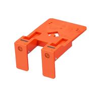Hinge Jig - Magnetic Cabinet Door Alignment Tool, Fits 35mm Cup Holes