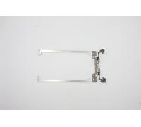 Hinge kit for Lenovo IDEAPAD - GAMING 3-15ACH6 - Warranty: 3M NEW