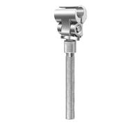 Hinge Wrench, Precise Hardware Adjuster Tool with 90-Degree Adjustable Opening, Professional Door Hinge Alignment Tool for Home, RV, Apartment, Workplace, Cabinets, Cupboards, and Furniture Repairs