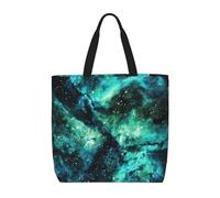 Hingor Ballando Scheletro Orsi Stampa Tote Bag Per Le Donne Grande Borsa Da Spiaggia Riutilizzabile Borse Della Spesa Per Viaggi Shopping