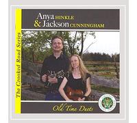 Hinkle/Cunningham - Old Time Duets