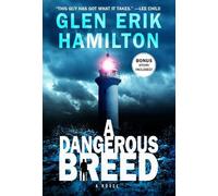 Hinkler Pty Ltd Dangerous Breed (Tascabile) Fiction Paperback