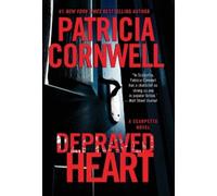Hinkler Pty Ltd Depraved Heart (Tascabile) Fiction