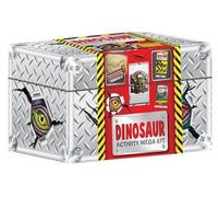 Hinkler Pty Ltd Dinosaurs (Mixed Media Product) Hobby Box