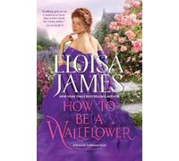 Hinkler Pty Ltd How to Be a Wallflower (Copertina rigida) Would-Be Wallflowers