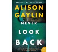 Hinkler Pty Ltd Never Look Back (Copertina rigida)