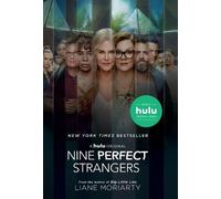 Hinkler Pty Ltd Nine Perfect Strangers (Tascabile)