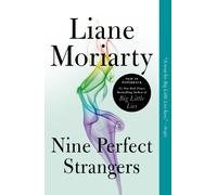 Hinkler Pty Ltd Nine Perfect Strangers (Tascabile)