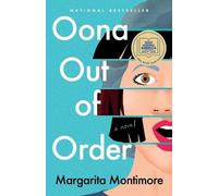 Hinkler Pty Ltd Oona out of Order (Tascabile)