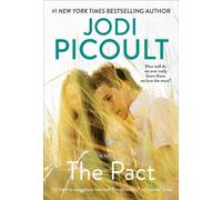 Hinkler Pty Ltd Pact: A Love Story (Tascabile) Fiction