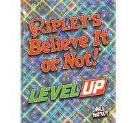 Hinkler Pty Ltd Ripley’s Believe It or Not Ripley's Believe I (Copertina rigida)