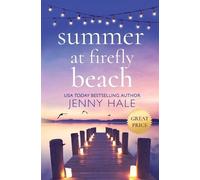 Hinkler Pty Ltd Summer at Firefly Beach (Tascabile)