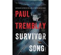 Hinkler Pty Ltd Survivor Song (Copertina rigida)