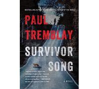 Hinkler Pty Ltd Survivor Song (Tascabile)