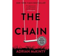 Hinkler Pty Ltd The Chain (Tascabile)