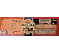 Hinkler Pty Ltd The Electric Blues Box Slide Guitar Kit (00)