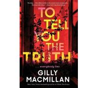 Hinkler Pty Ltd To Tell You the Truth (Tascabile)