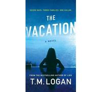 Hinkler Pty Ltd Vacation (Tascabile) Fiction