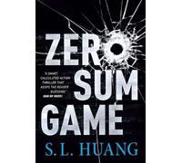 Hinkler Pty Ltd Zero Sum Game (Tascabile) Cas Russell