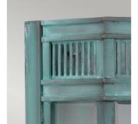 Elstead Lighting Holborn lampada a parete, E14, HL7-S-VDG, Holborn [Lampade per Esterni > Lampade a Parete]