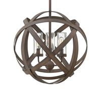 HINKLEY Carson - lampada a sospensione da esterni HINKLEY