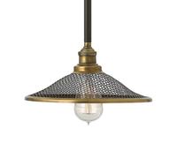 HINKLEY Lampada a sospensione Rigby 1 luce HINKLEY