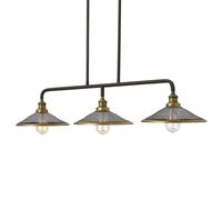 HINKLEY Lampada a sospensione Rigby 3 luci HINKLEY