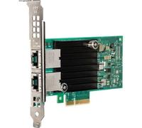 Hinkserver X550-T2 Pcie - Adattatore Ethernet Base-T a 2 porte da Intel