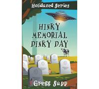 Hinky Memorial Dinky Day: 8