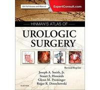 Hinman's Atlas of Urologic Surgery - Elsevier - 2019