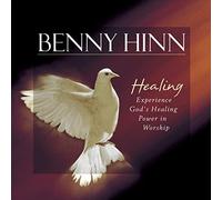 Hinn, Benny - Healing
