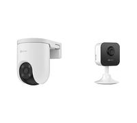 Hinnovation VIDEOCAMERA SORVEGLIANZA EZVIZ H1c+ H8c Se