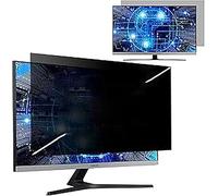 Hinnwer Schermo Privacy per Computer da 24 Pollici per 16:10 Widescreen - Anti Glare/Antiriflesso/Anti Luce Blu/Rimovibile - Pellicola Pivacy Monitor PC (B x H): 517,4 x 323,6 mm